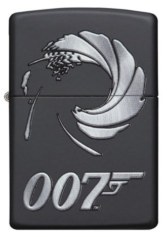 Brichetă Zippo 29566 James Bond 007