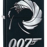 Brichetă Zippo 29566 James Bond 007