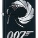 Brichetă Zippo 29566 James Bond 007