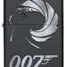 Brichetă Zippo 29566 James Bond 007